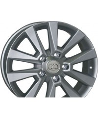 Replica Lexus LX35 HB R20 W8.5 PCD5x150 ET60 DIA110.1